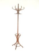 Thonet portemanteau